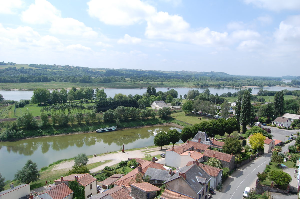 V16 Les Coteaux de la Loire Passion Nantes