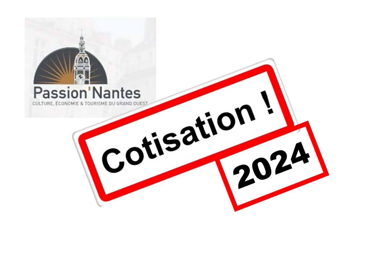 C 05 Appel de cotisation Passion Nantes